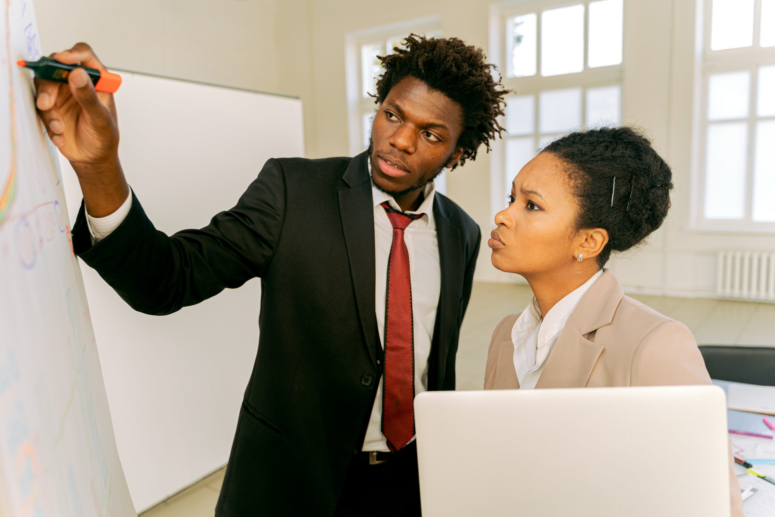 Organizational Development Consulting Services