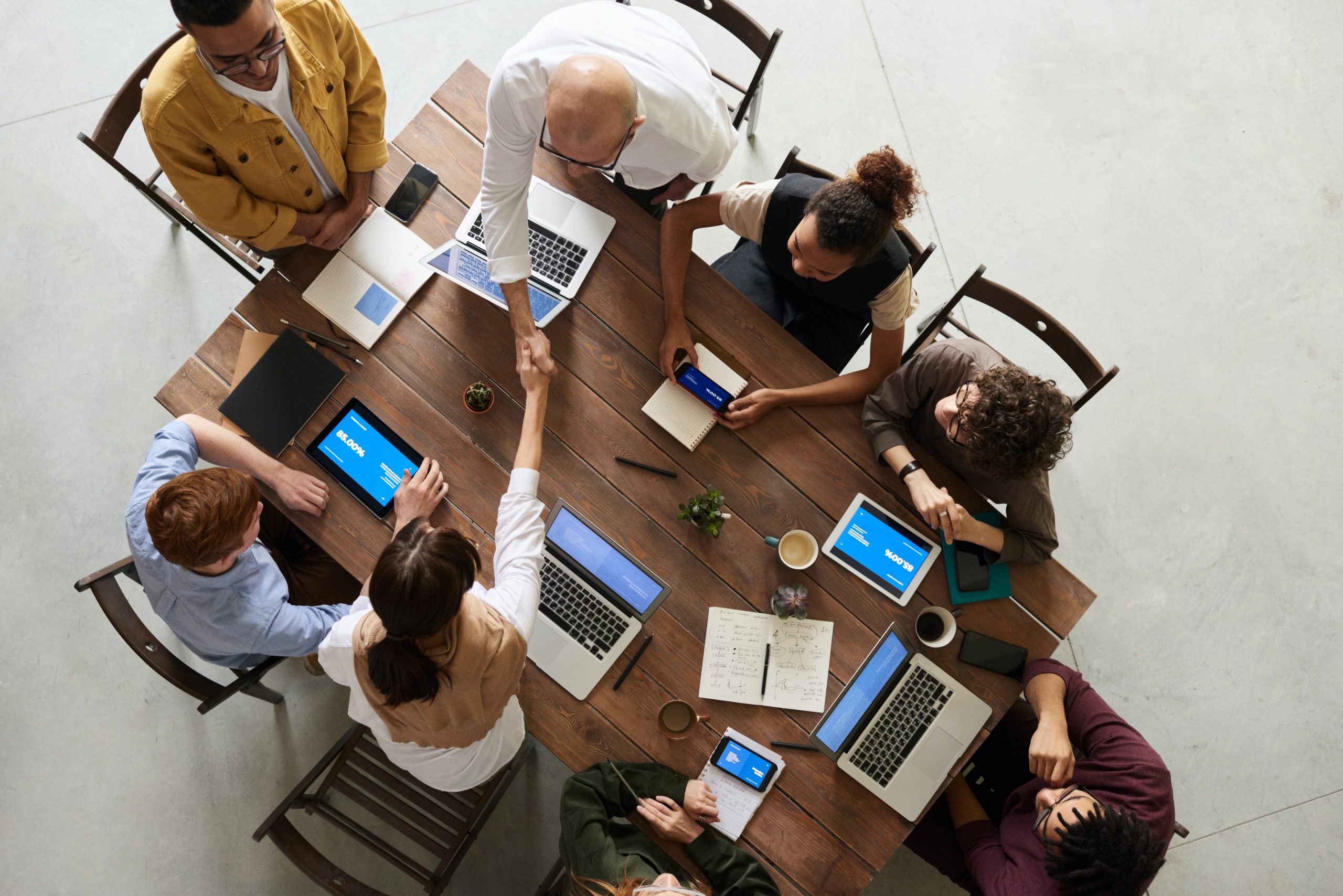 Corporate Governance Services